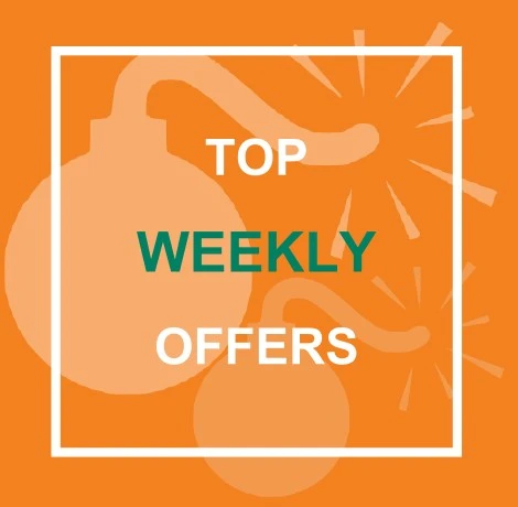 Top offers