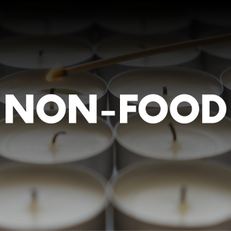 Non-food termékek