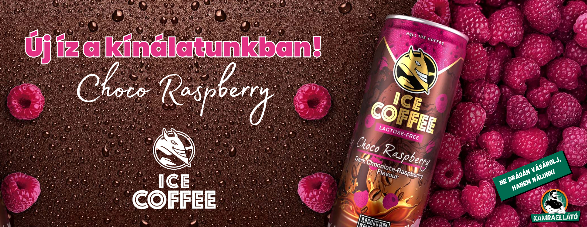 Kamraellátó webáruház