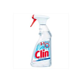   Clin ablaktisztító szórófejes párásodásgátlással anti-fog - 500 ml