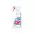 Clin ablaktisztító szórófejes párásodásgátlással anti-fog - 500 ml