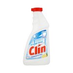 Clin ablaktisztító utántöltő citrom - 500 ml