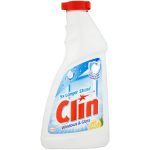 Clin ablaktisztító utántöltő citrom - 500 ml