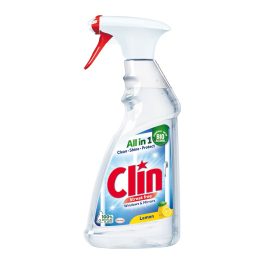 Clin Ablaktisztító Szórófejes Lemon - 500 ml