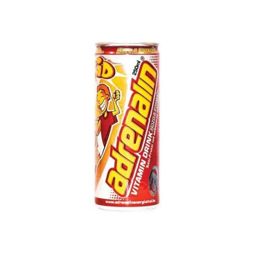 Adrenalin KID vitaminital - 250ml