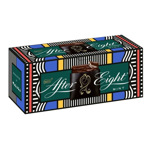 After Eight étcsokoládéval mártott mentolízű fondant lapocskák - 200 g