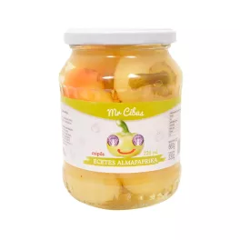 Cibus almapaprika - 720ml