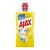 Ajax általános tisztítószer boost lemon - 1000ml
