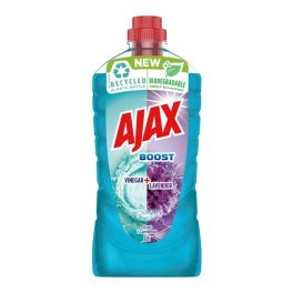 Ajax általános tisztítószer boost levendula - 1000ml