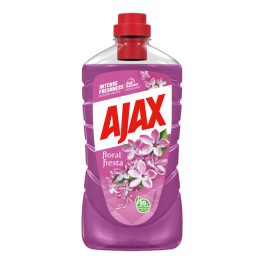 Ajax általános tisztítószer lilac breeze - 1000ml