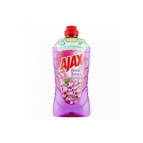 Ajax általános tisztítószer lilac breeze - 1000ml