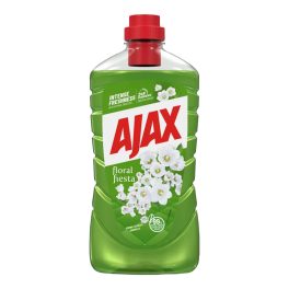 Ajax általános tisztítószer spring flowers - 1000ml