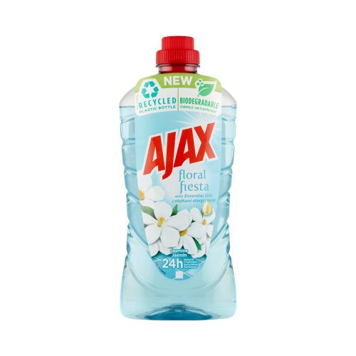Ajax általános tisztítószer floral jasmine - 1000ml