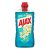 Ajax általános tisztítószer lagoon flowers - 1000ml
