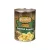 Hardwest darabolt ananász - 565g