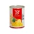 Top Fruits darabolt ananász - 565g