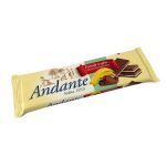 Andante ostya csokis-banános - 130g