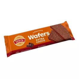 Andante ostya extra csokoládés - 130g