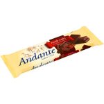 Andante ostya extra csokoládés - 130g