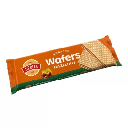 Andante ostya mogyorós - 130g