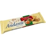 Andante ostya mogyorós - 130g