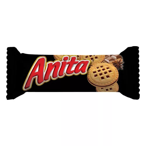 Anita keksz kakaós - 45g