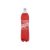 Apenta szénsavasüdítő málna - 1500ml