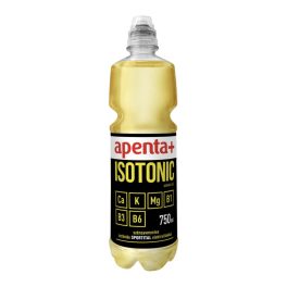   Apenta+ Isotonic ananász ízű szénsavmentes izotóniás sportital - 750ml