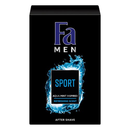 Fa after shave Sport - 100ml