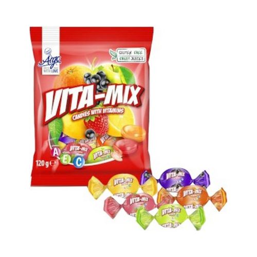 Argo cukor vita-mix - 120g