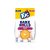 TUC Bake Rolls bacon ízű kétszersült - 80g