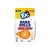 TUC Bake Rolls pizzaízű kétszersült - 80g