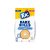 TUC Bake Rolls sós kétszersült - 80g