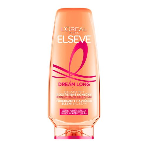 Elseve Dream long balzsam - 200ml