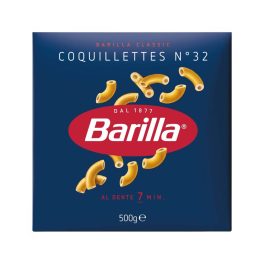 Barilla coquillettes - 500 g