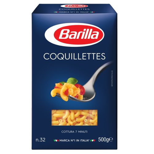 Barilla coquillettes - 500 g