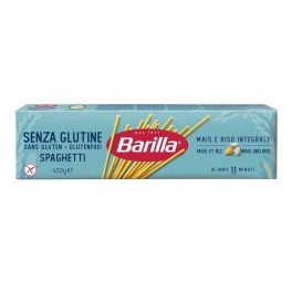 Barilla gluténmentes spaghetti - 400 g