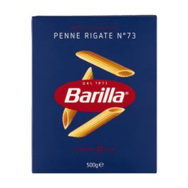 Barilla penne rigate tészta - 500g