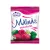 Bergland mini cukorka málna - 70g
