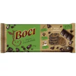Boci sütési étcsokoládé - 90g