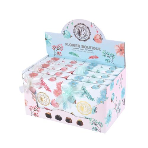 Bolci Flower desszert - 80 g