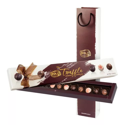 Bolci truffle collection - 102g