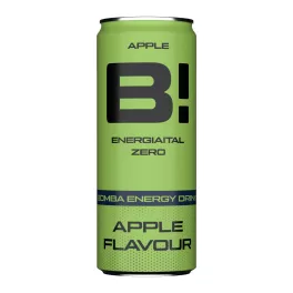 Bomba alma zero cukormentes dobozos energiaital - 250 ml