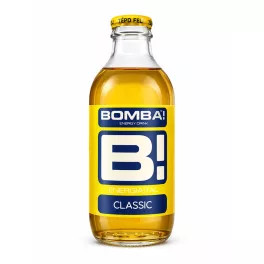 Bomba classic üveges energiaital - 250 ml