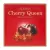 Cherry Queen étcsokoládés alkoholos-meggyes bonbon - 192g
