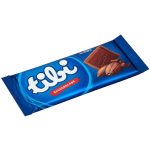 Tibi táblás étcsokoládé - 90g