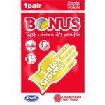 Bonus háztartási gumikesztyű XL - 1db