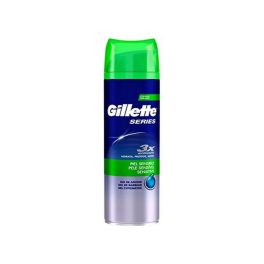 Gillette borotválkozó gél érzékeny bőrre - 200ml