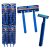 Gillette Blue II Plus eldobható borotva - 2 db-os