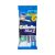 Gillette Blue II Plus férfi eldobható borotva - 5db